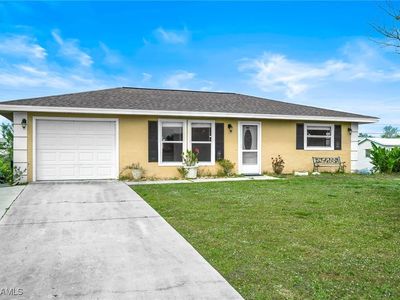 3255 Lake View Blvd, Pt Charlotte, FL, 33948
