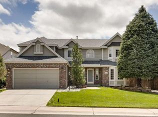 5864 S Espana St, Aurora, CO 80015