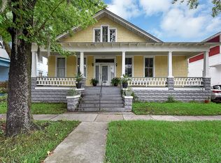 1124 E 33rd St, Savannah, GA 31404