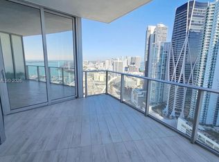 851 NE 1st Ave Unit 3603, Miami, FL 33132