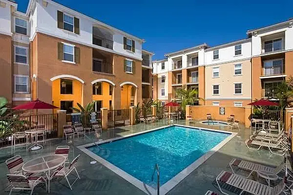 Dorado Senior Apartments — Photo 4