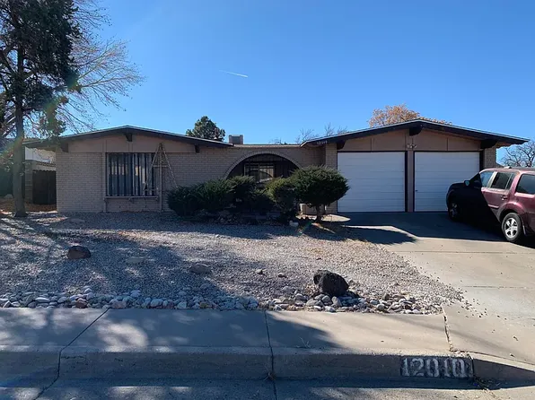 12010 Prospect Ave NE, Albuquerque, NM 87112