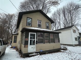 15 Conkey Ave, Rochester, NY 14605