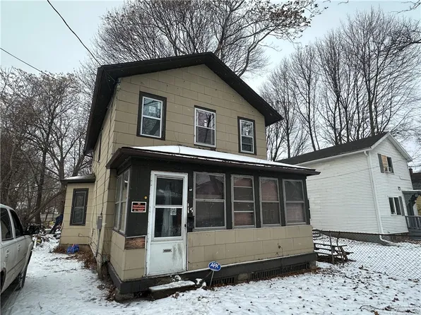 15 Conkey Ave, Rochester, NY 14605