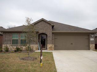 3408 Buttonbush Dr, Royse City, TX 75189