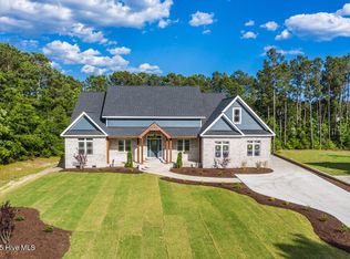 406 Compass Point, Hampstead, NC 28443