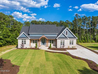 406 Compass Point, Hampstead, NC, 28443