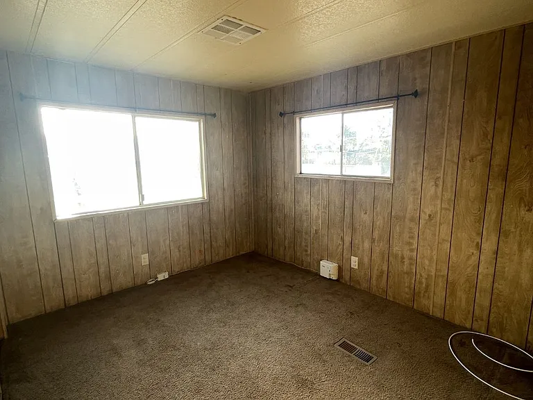 Bedroom #01