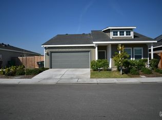 3333 Mulberry Grove Way, Shafter, CA 93263