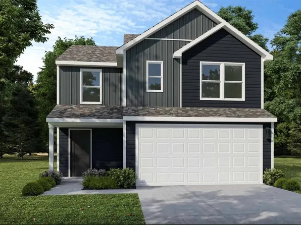 1043 Kennedy Ln Lot 39, Franklin, KY 42134