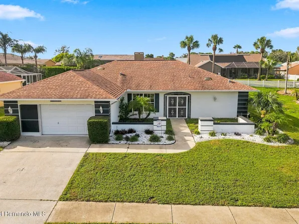 10381 Flag Rd, Spring Hill, FL 34608