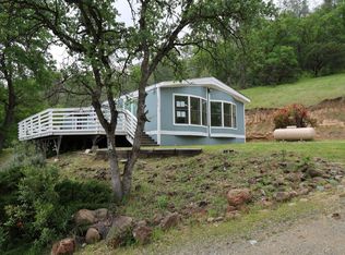 15815 Rancho Tehama Rd, Corning, CA 96021