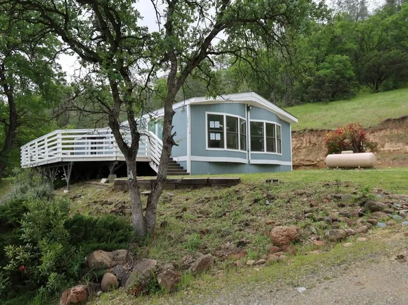 15815 Rancho Tehama Rd, Corning, CA 96021