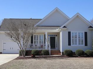 8928 Carolina Marlin Ct, Raleigh, NC 27603