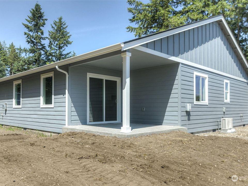 10335 School Land Rd SW Rochester WA Zillow