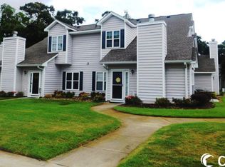 503 20th Ave N UNIT 13B, North Myrtle Beach, SC 29582