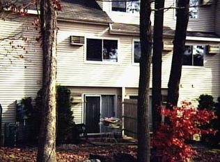 2A Jeanette St UNIT 19, Danbury, CT 06811