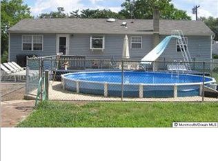 109 Sprucewood Dr, Brick, NJ 08723