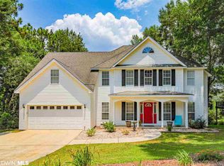 115 Tomrick Cir, Daphne, AL 36526