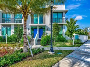 1901 Dock St, West Palm Beach, FL 33401