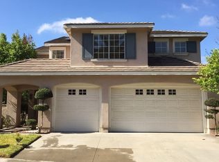 2841 Westbourne Pl, Rowland Heights, CA 91748