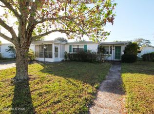 1889 Washington Ave, Melbourne, FL 32935