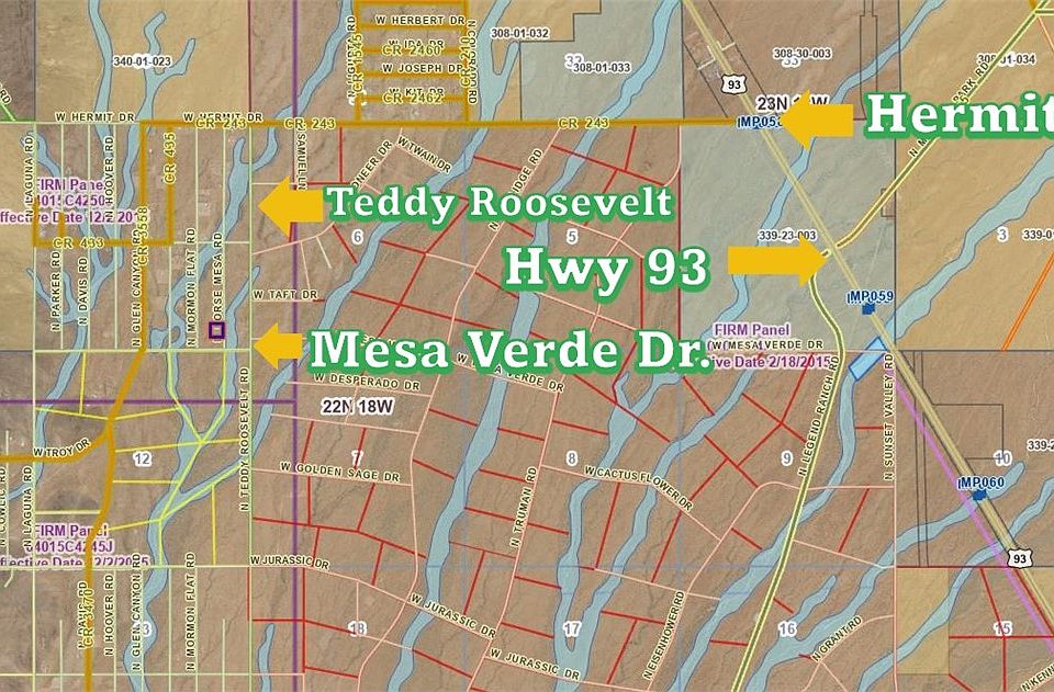 1st image of 339-05-220 N Horse Mesa