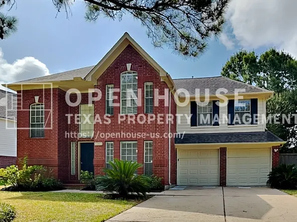 1343 Edenderry Ln, Missouri City, TX 77459
