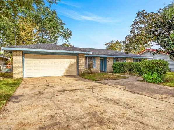 2033 17th St, Lake Charles, LA 70601