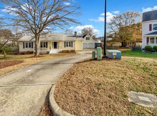 1109 Cloud Nine Ct, Wake Forest, NC 27587