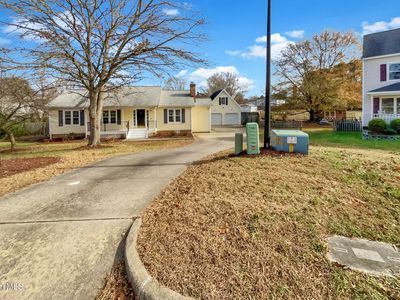 1109 Cloud Nine Ct, Wake Forest, NC, 27587