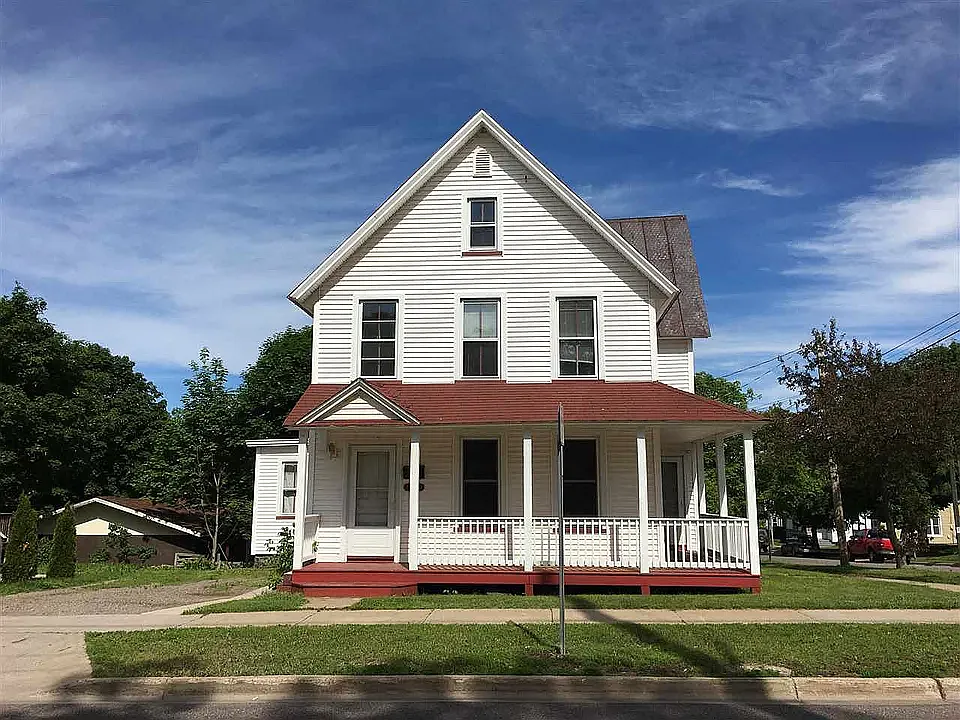 604 N 4th St
