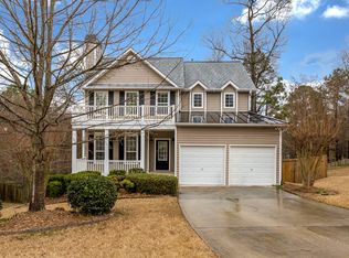 863 Tree Fern Way SE, Mableton, GA 30126