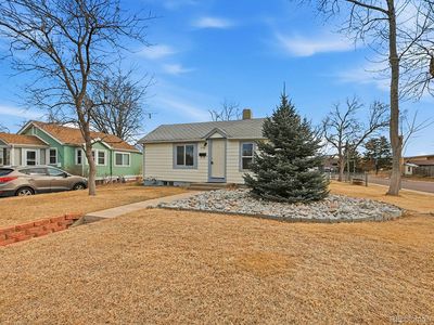 3798 S Grant Street, Englewood, CO, 80113