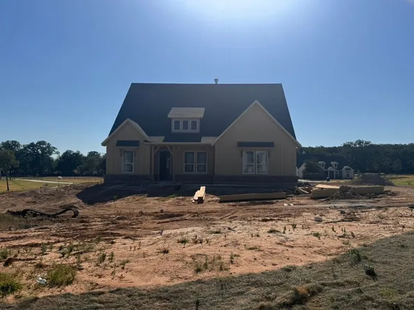601 Tay Tay Way, Springtown, TX 76082