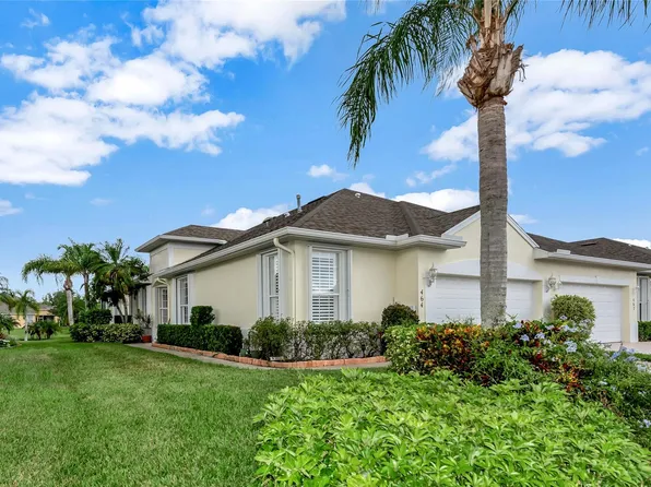464 E Tangerine Square, Vero Beach, FL 32968