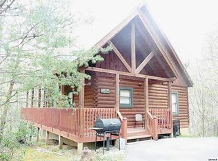 566 Wildwood Forest Way, Sevierville, TN 37876