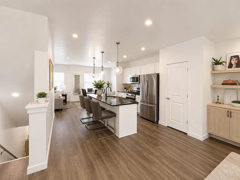 14750 S Rising Star Way — Photo 2