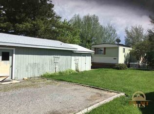 109 1/2 E Ennis St, Ennis, MT 59729
