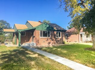 785 S Clay St, Denver, CO 80219