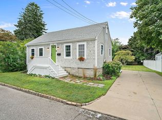 6 Allen St, Fairhaven, MA 02719