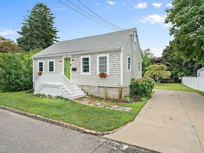 6 Allen St, Fairhaven, MA, 02719
