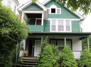 118 Whittier Ave #1, Syracuse, NY 13204