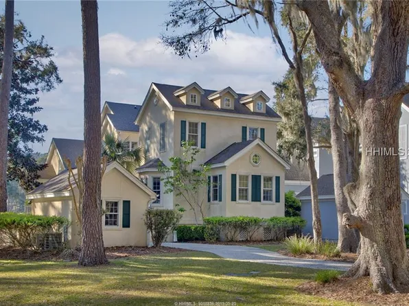 2 Osprey St, Hilton Head Island, SC 29928