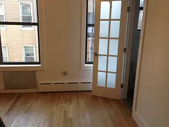 Rented by David Francis New York LLC