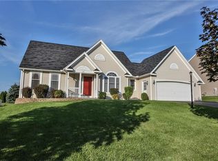 705 Ashford Way, Victor, NY 14564