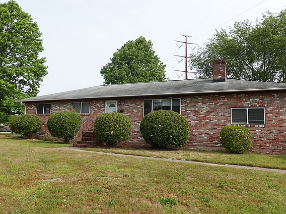 2nd image of 57 Bruton Ave