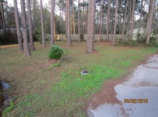 11 Indian Woman Rd, Santa Rosa Beach, FL 32459