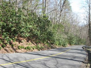 Tbd Cascade Trl, Fancy Gap, VA 24328