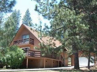 19766 Cottonwood St, Groveland, CA
